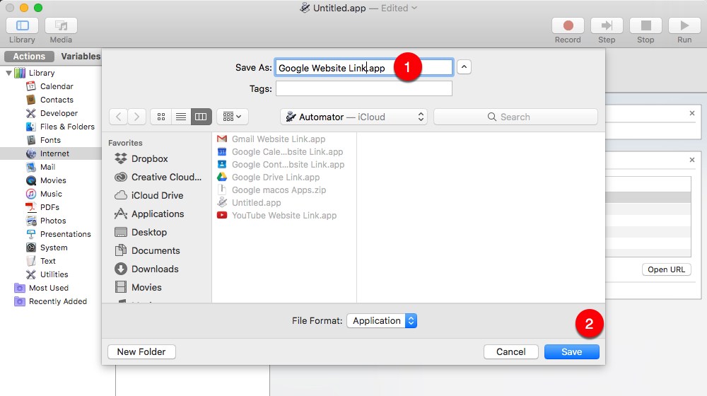 Gmail Icon For Mac Get Info